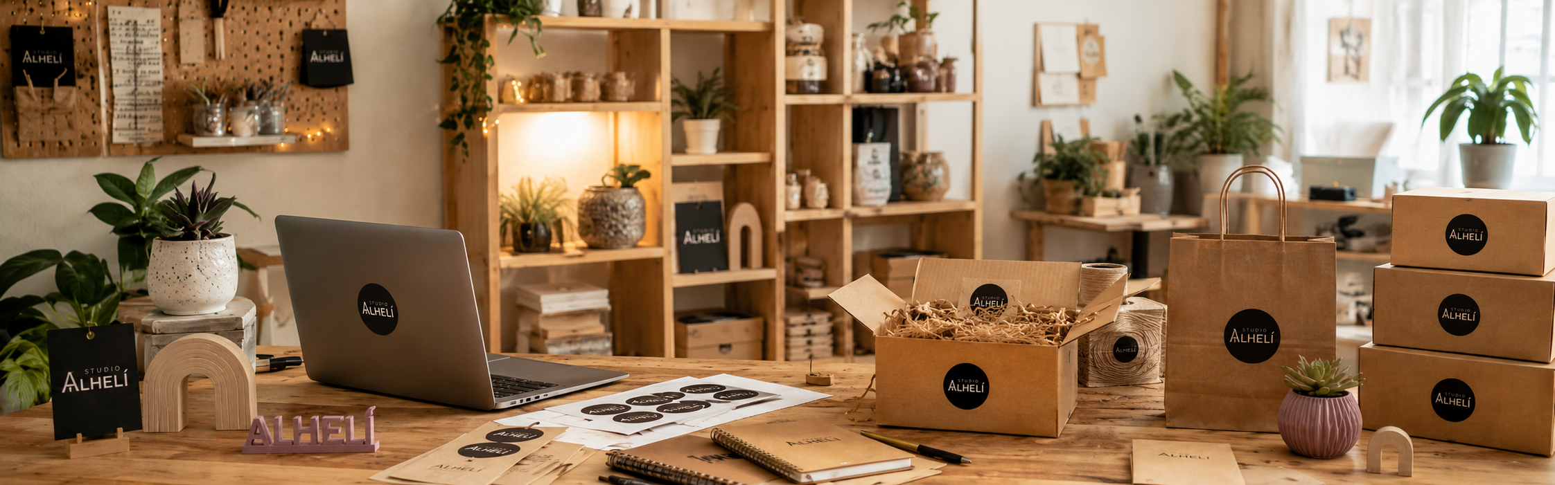 Emprendedores